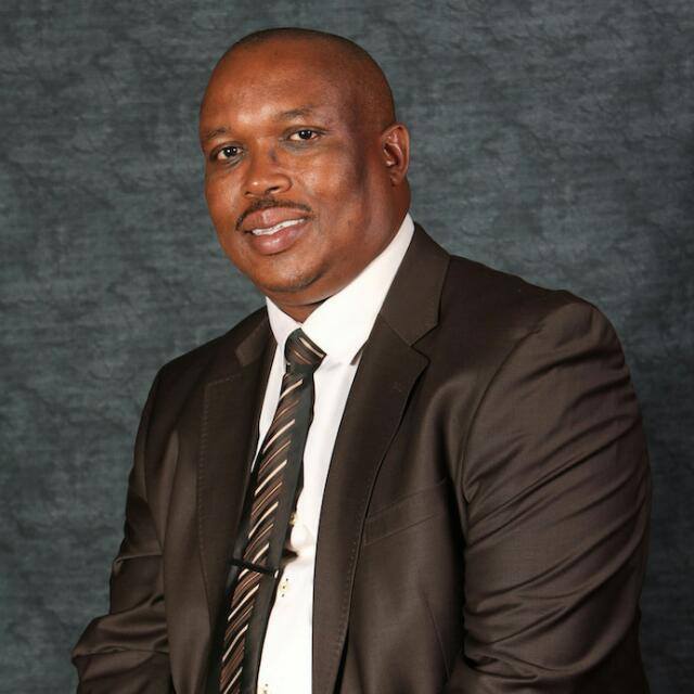 MR. S.H MAYISELA