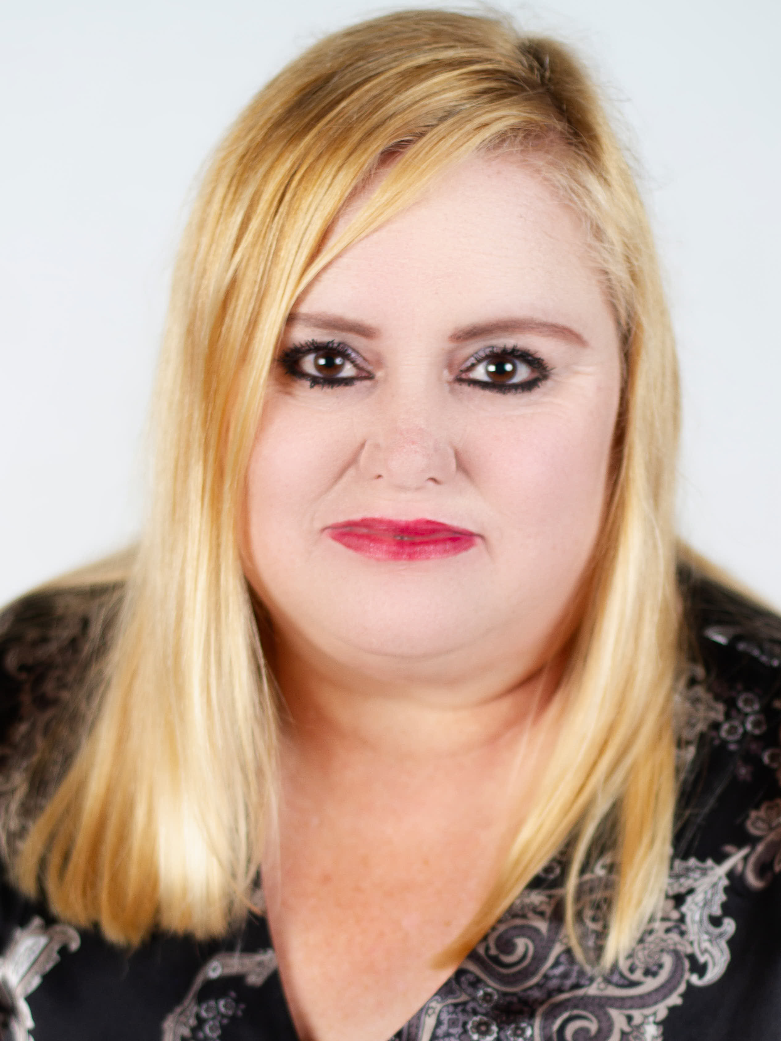 CLLR. FADUK P.K