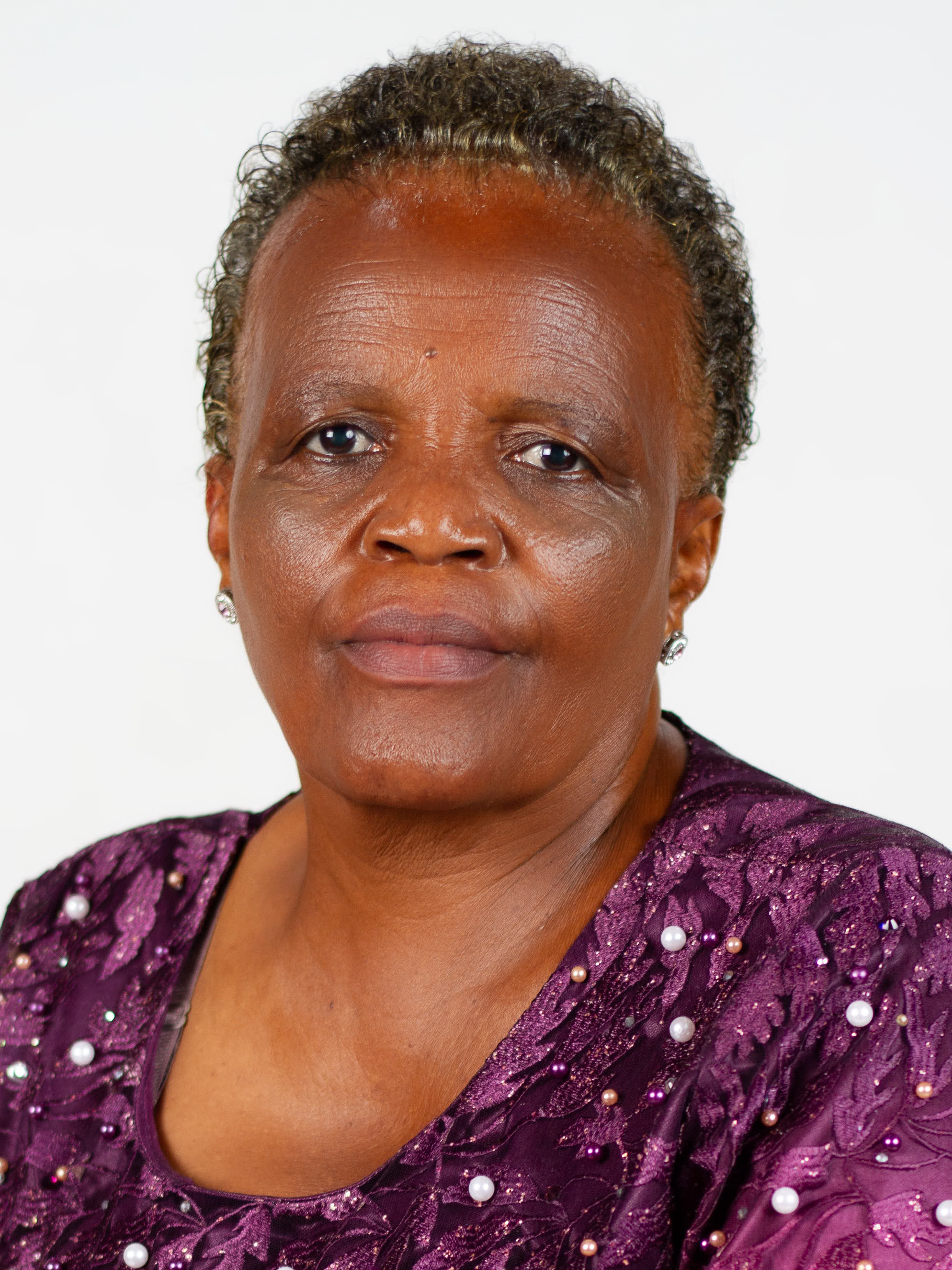 CLLR. MARABA C.L