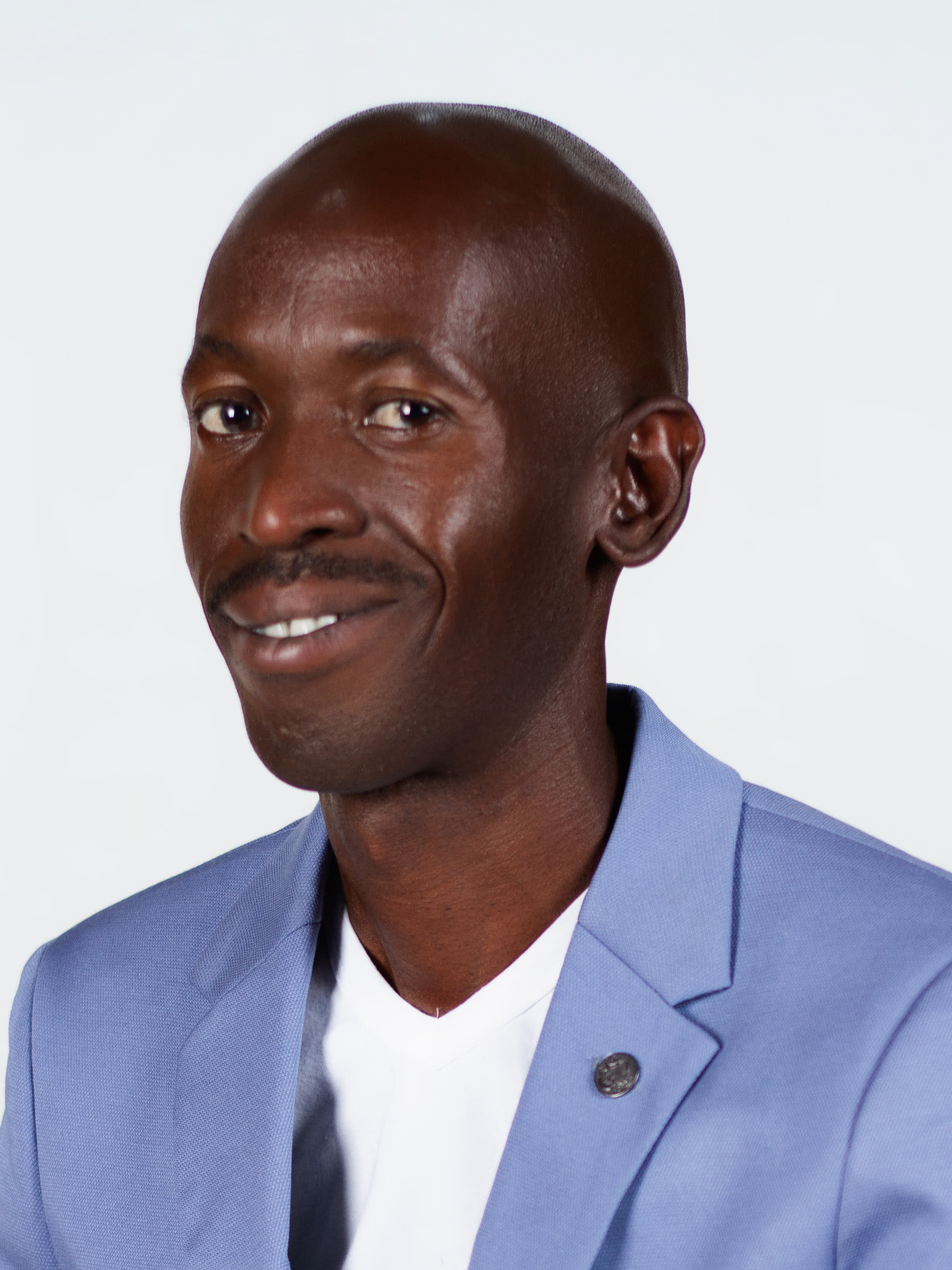 CLLR. SOKO V.M