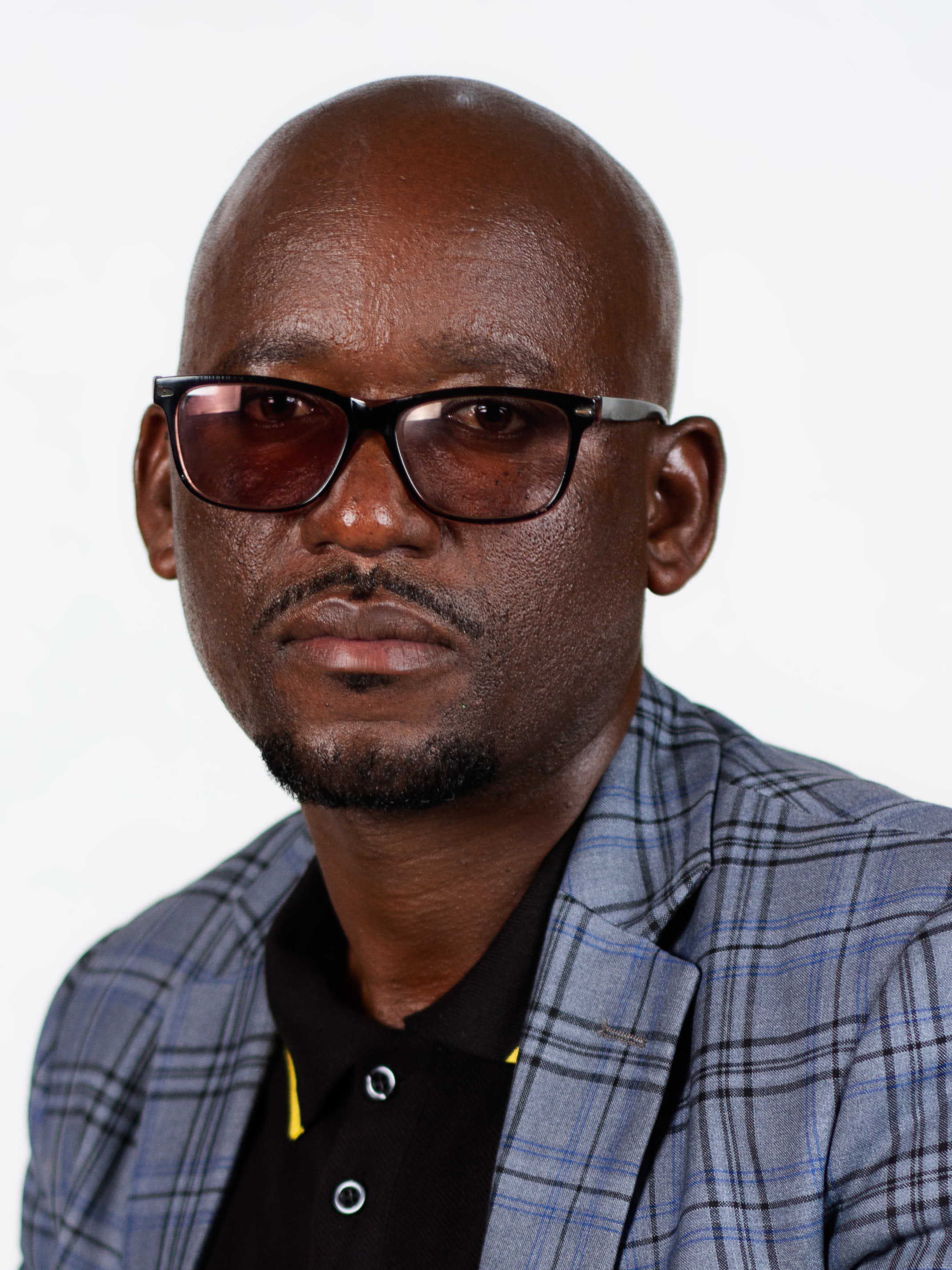 CLLR. TOLO L.M