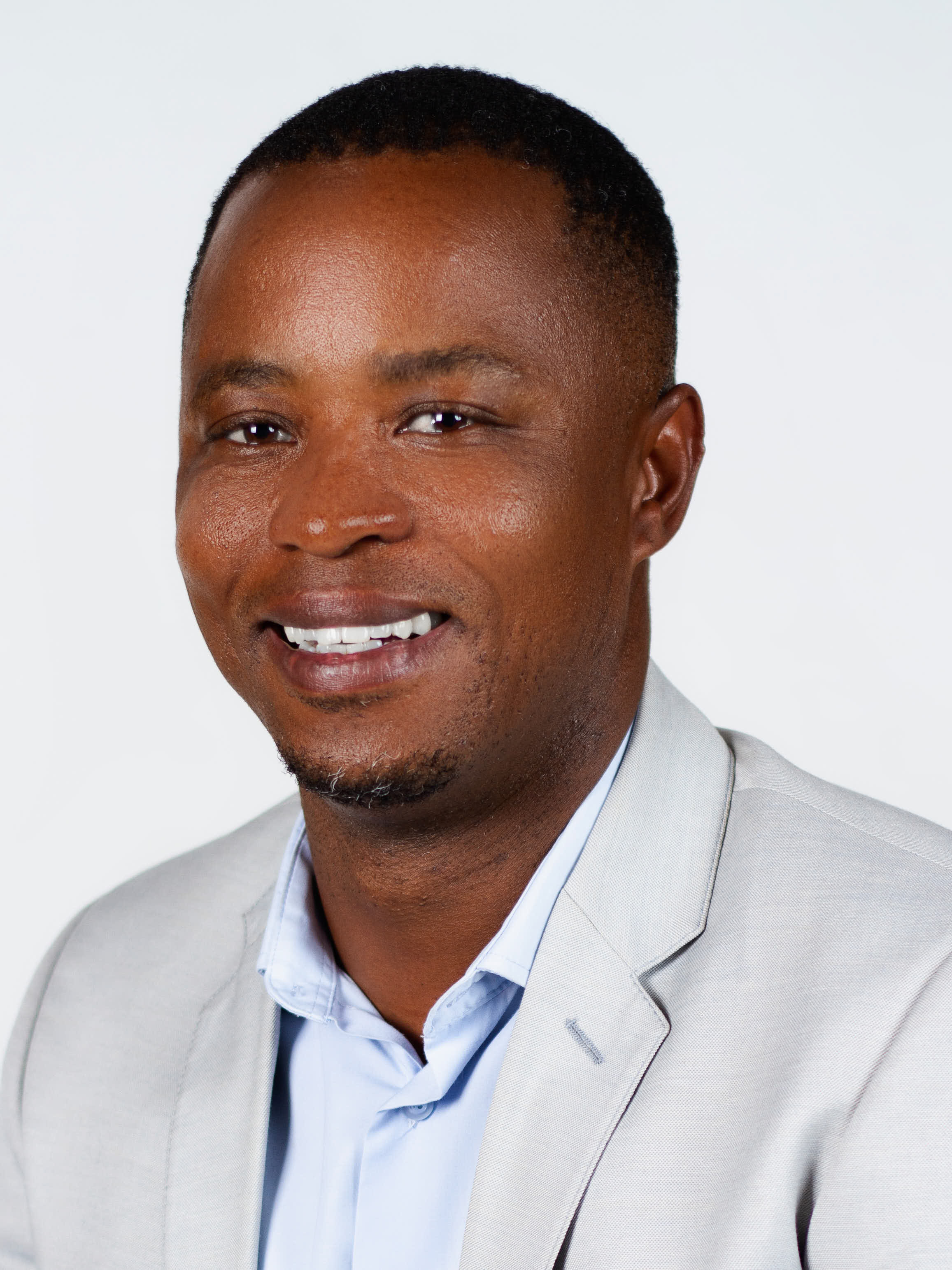 CLLR. BUTHELEZI S.S
