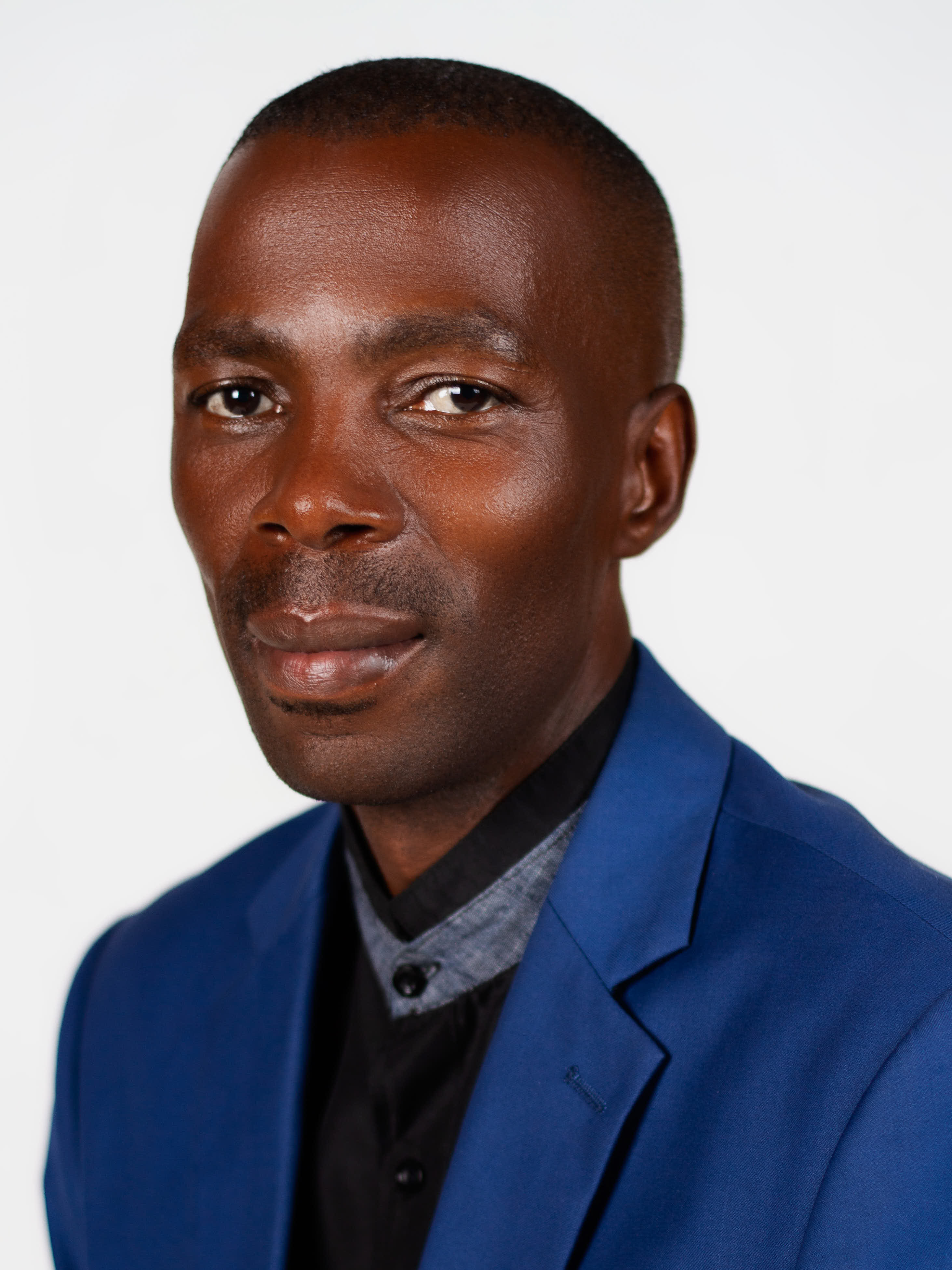 CLLR. THOBELA N.R
