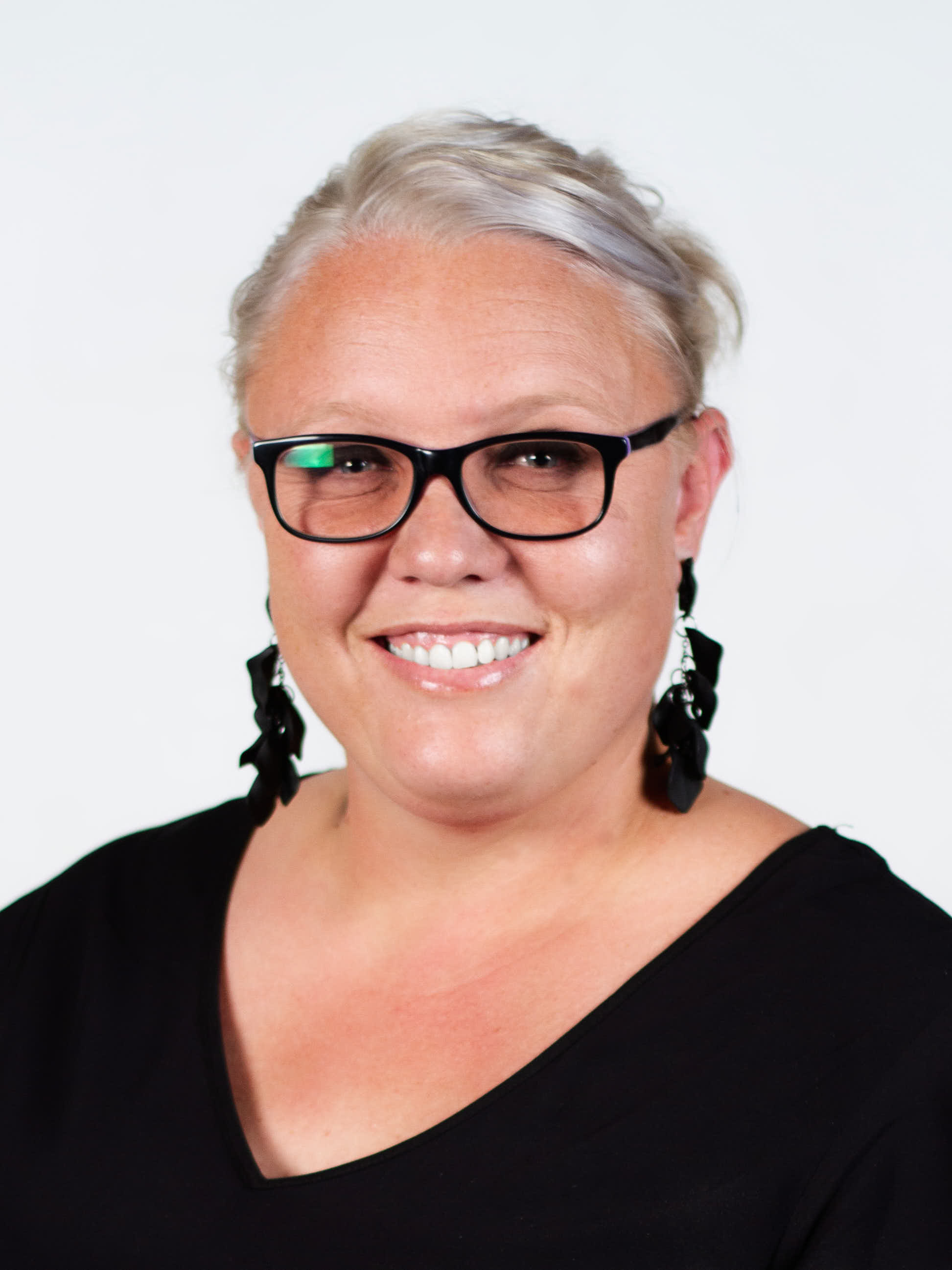 CLLR. SCHEEPERS M