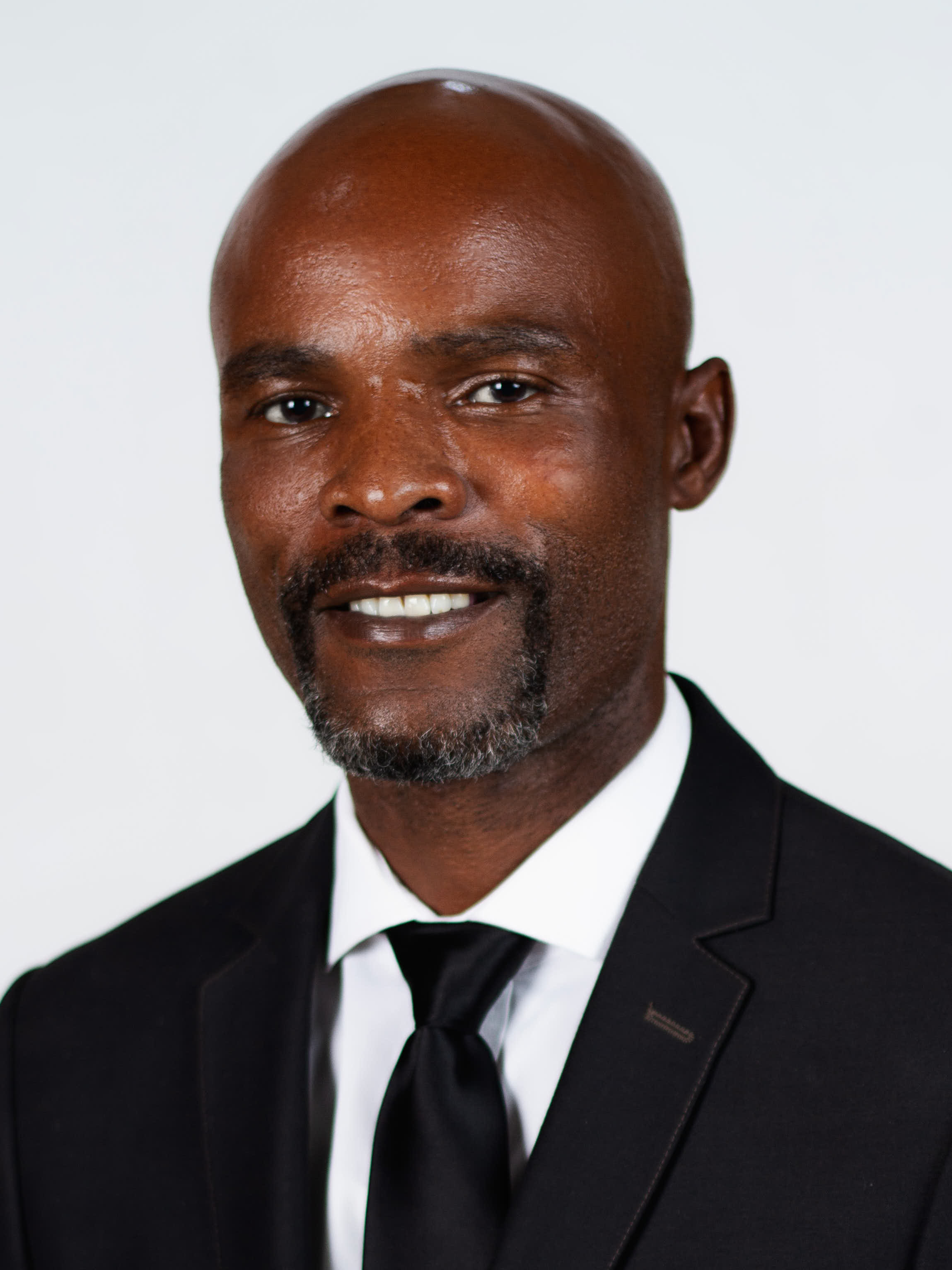CLLR. MATHABA D.D