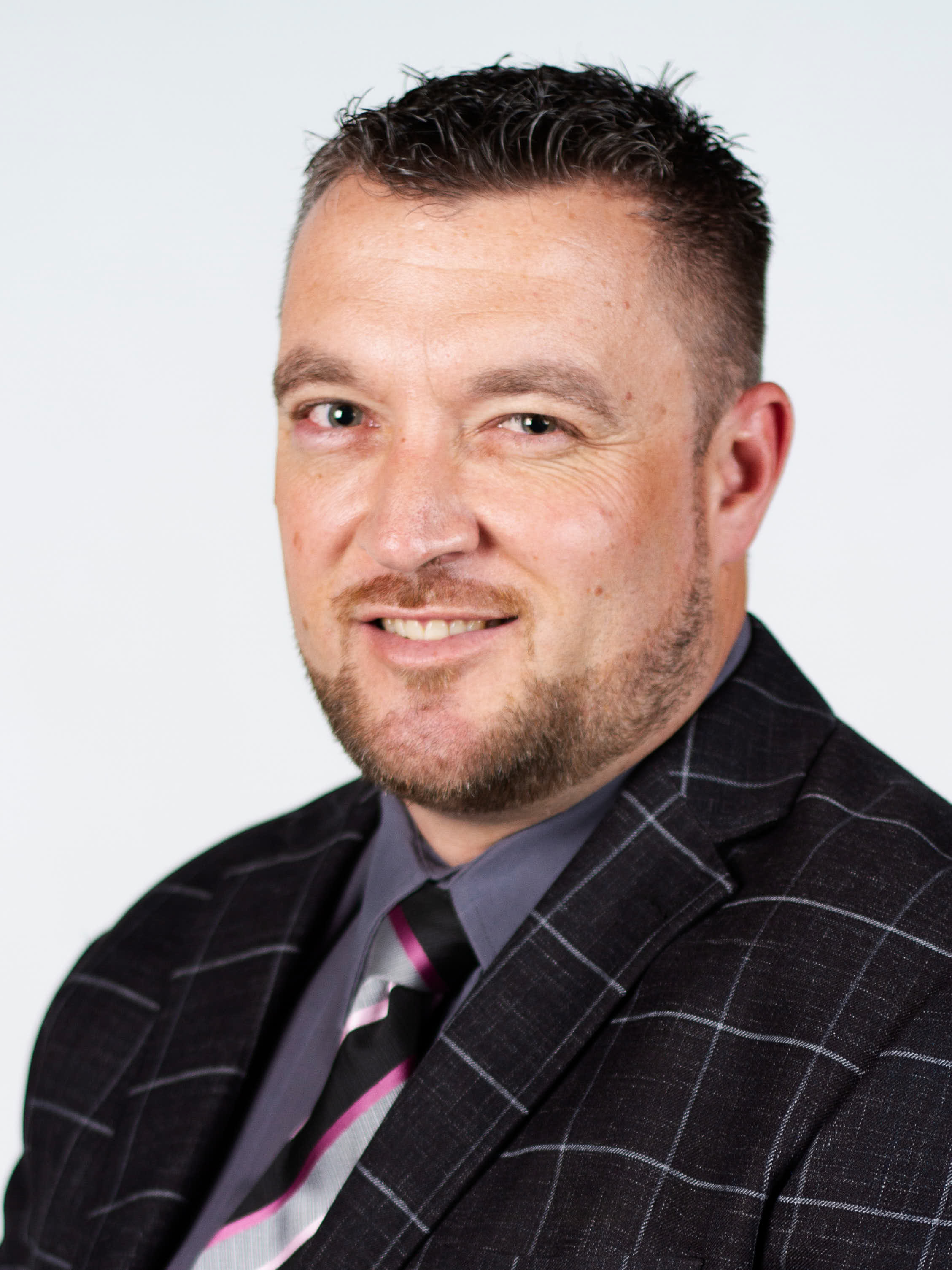 CLLR. GATES G.D