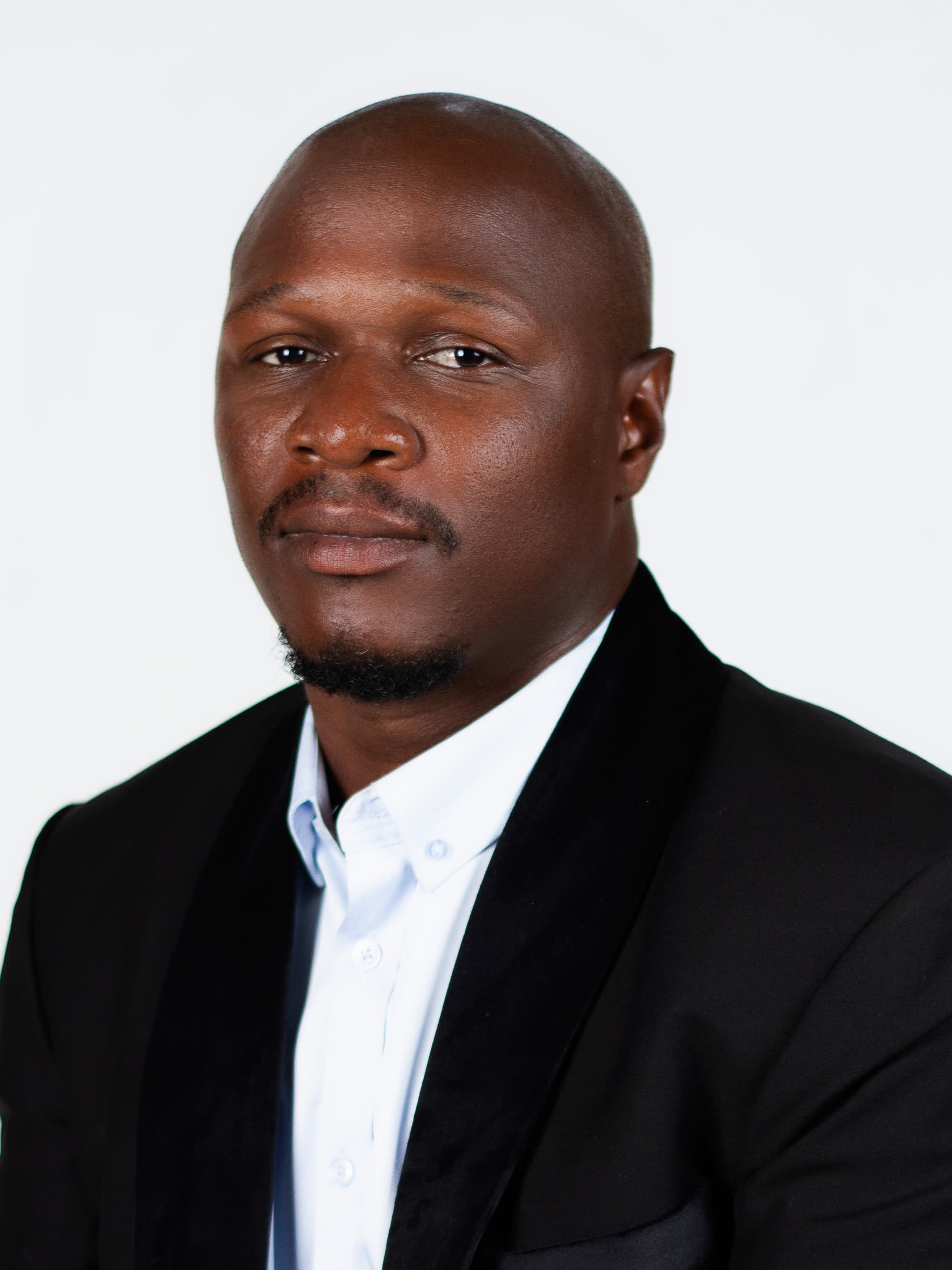 CLLR. MASEKO S.C