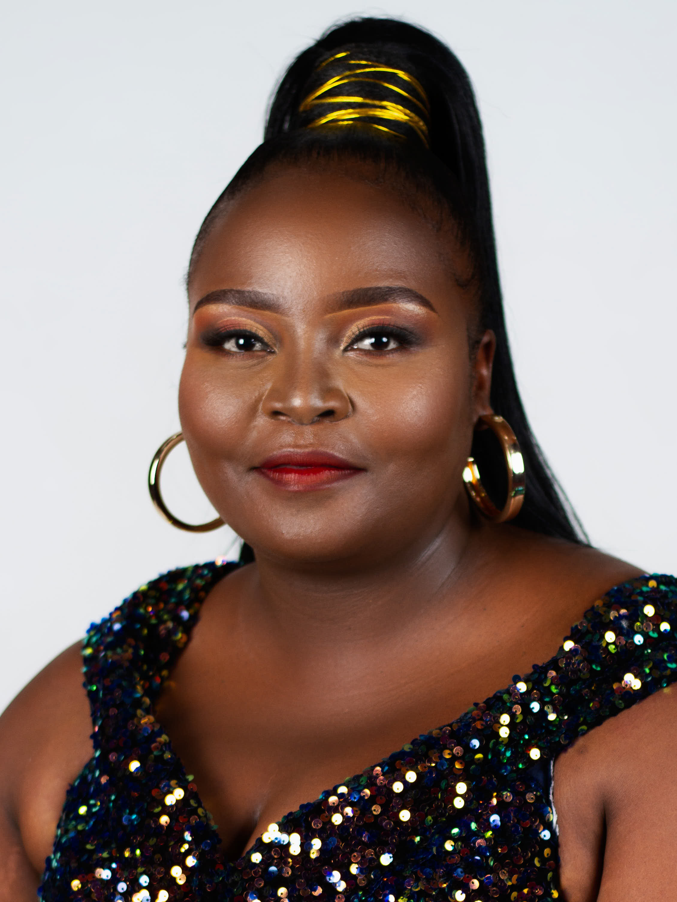 CLLR. MAPHOSA K.B