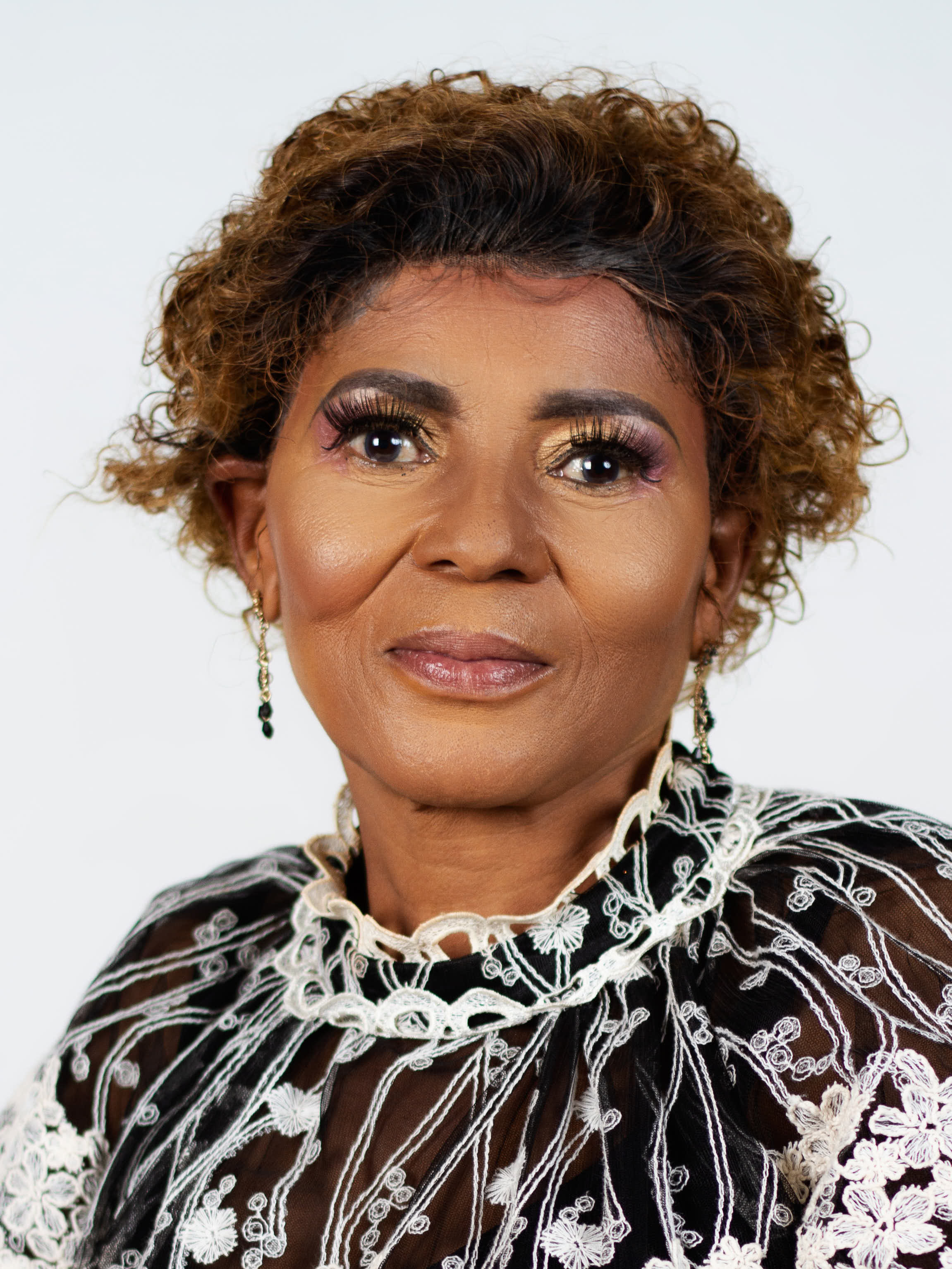 CLLR. SHABALALA T.C
