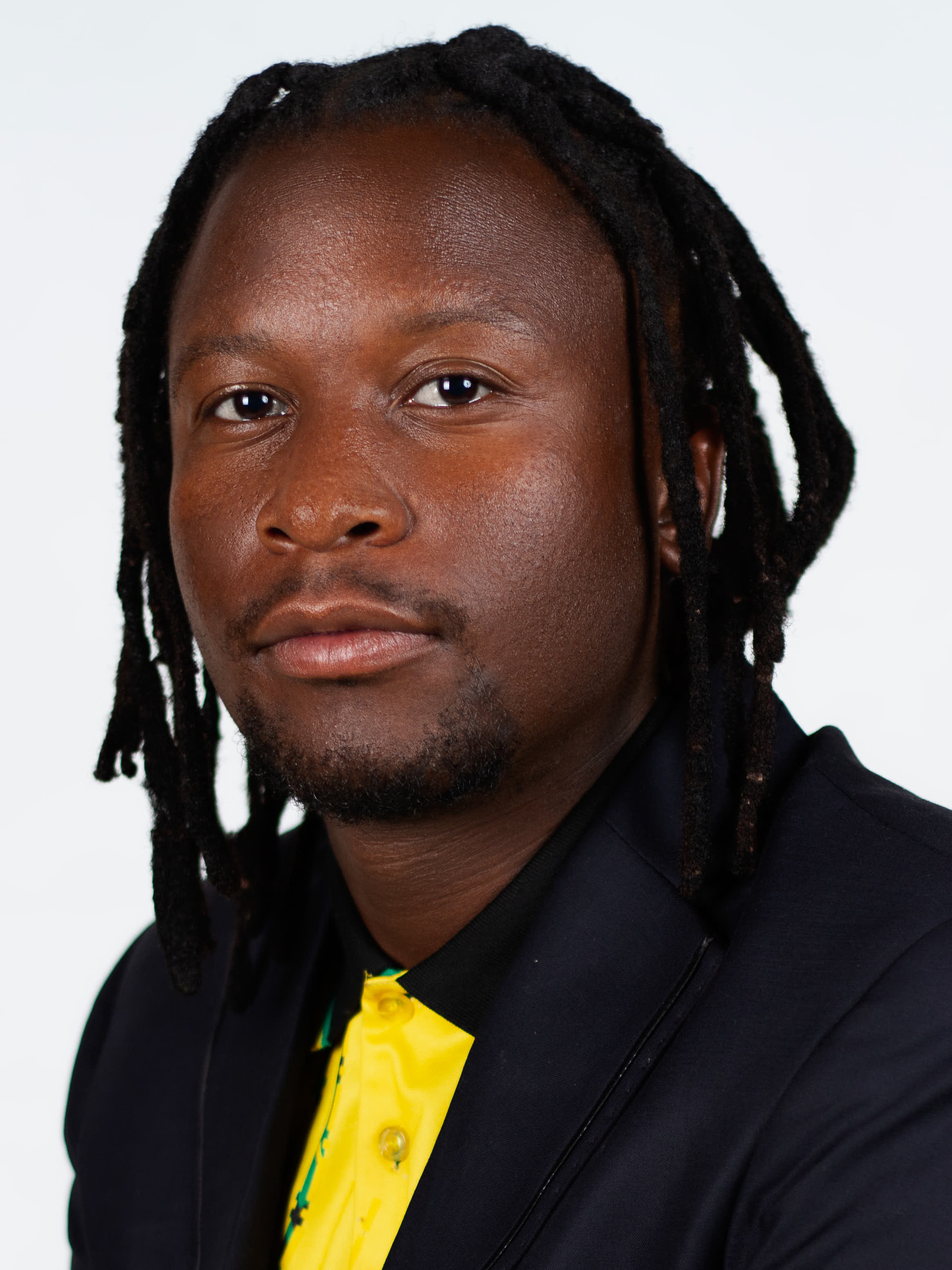 CLLR. MASILELA J.J