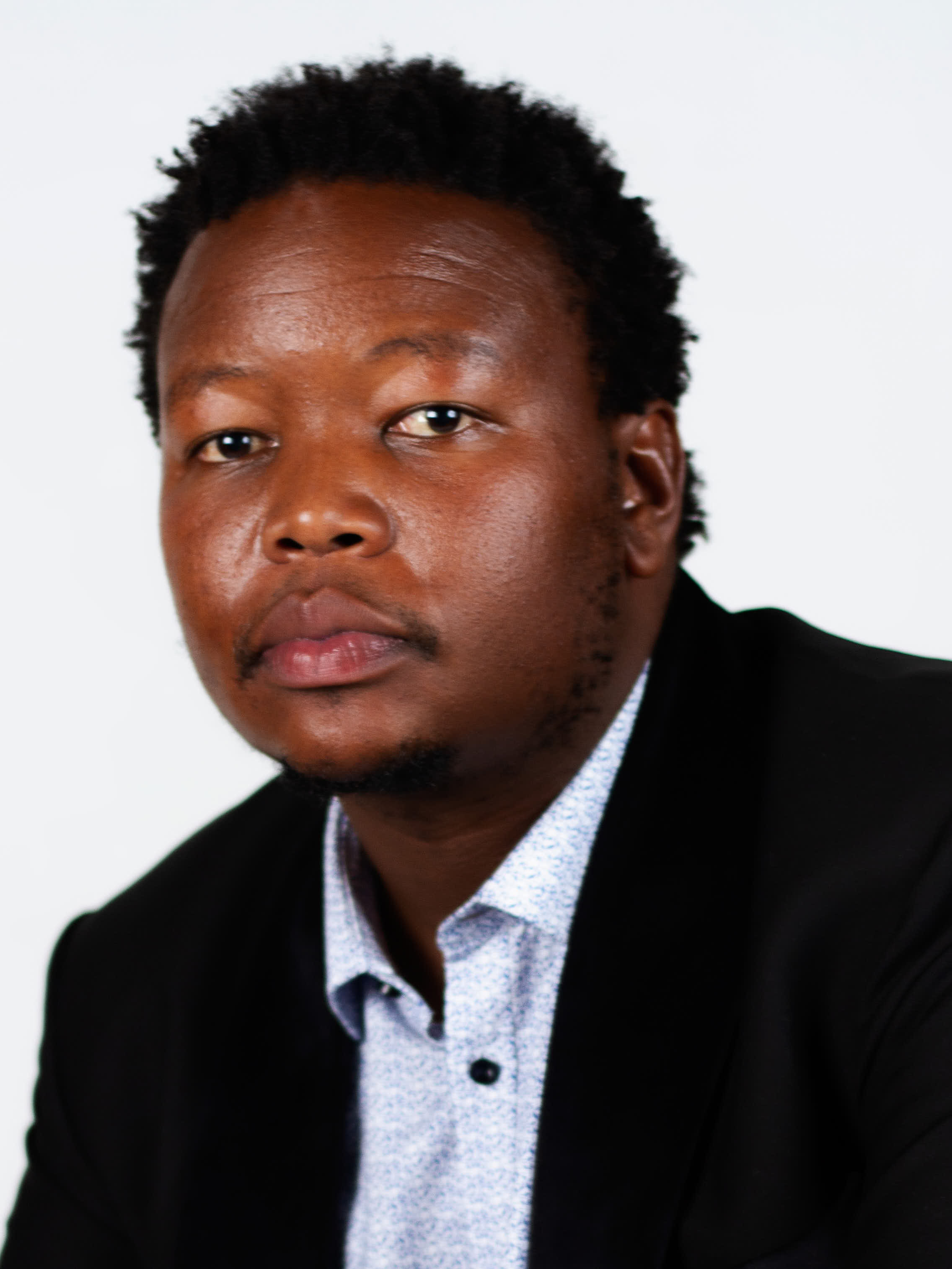 CLLR. MASEKO T.E