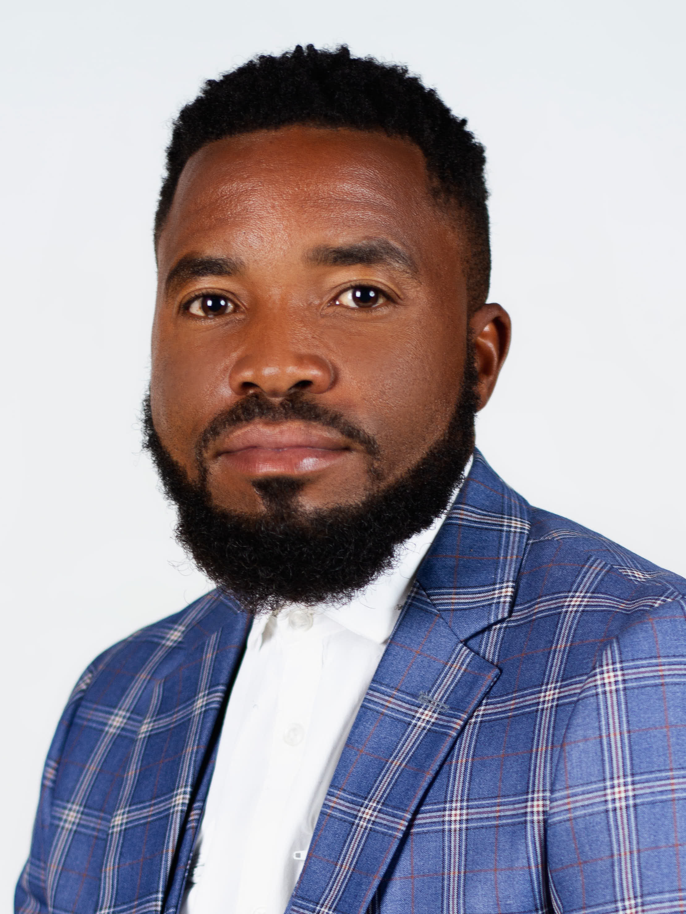 CLLR. MEKOA R.S