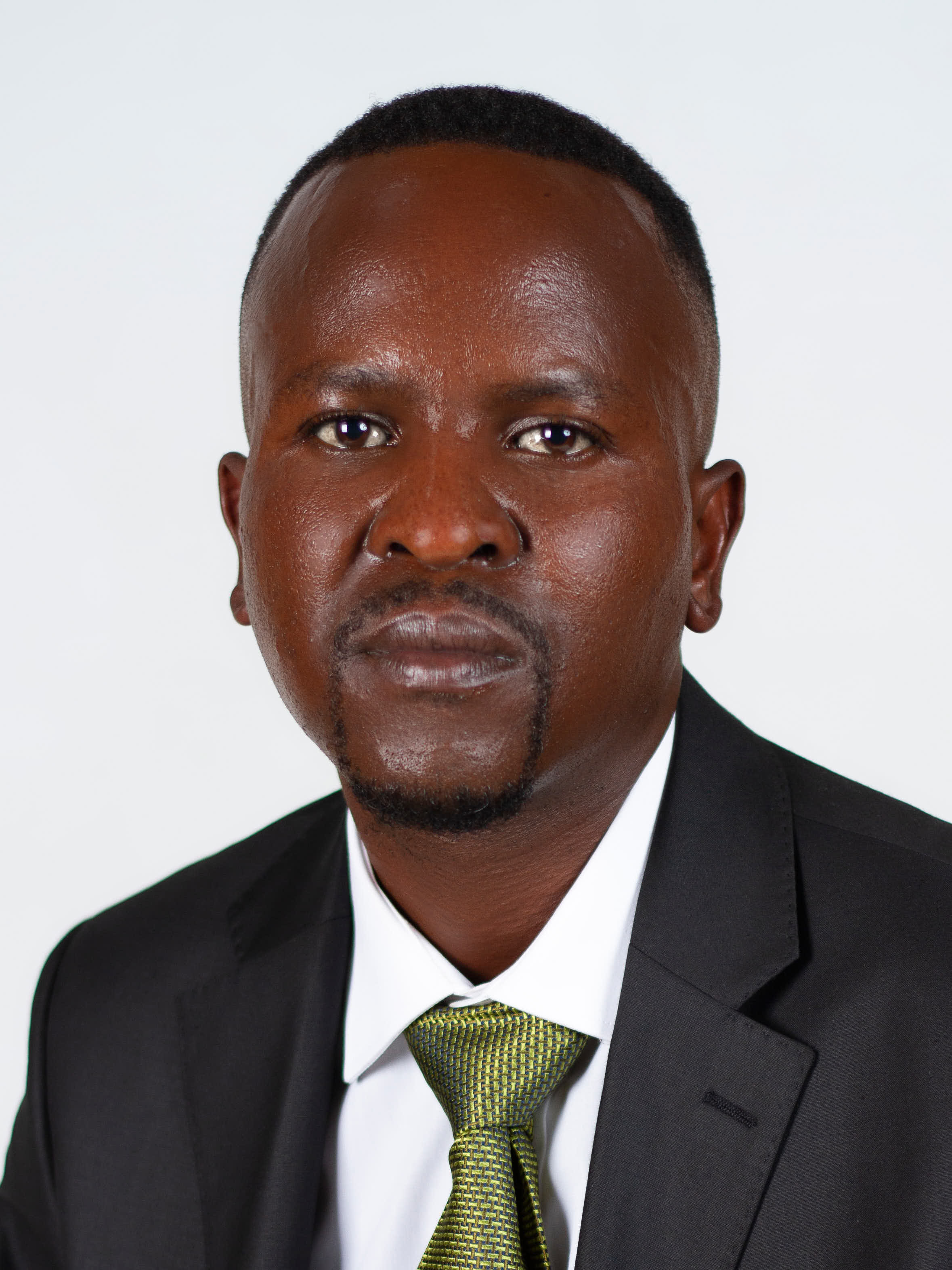 CLLR. NKOSI X.A