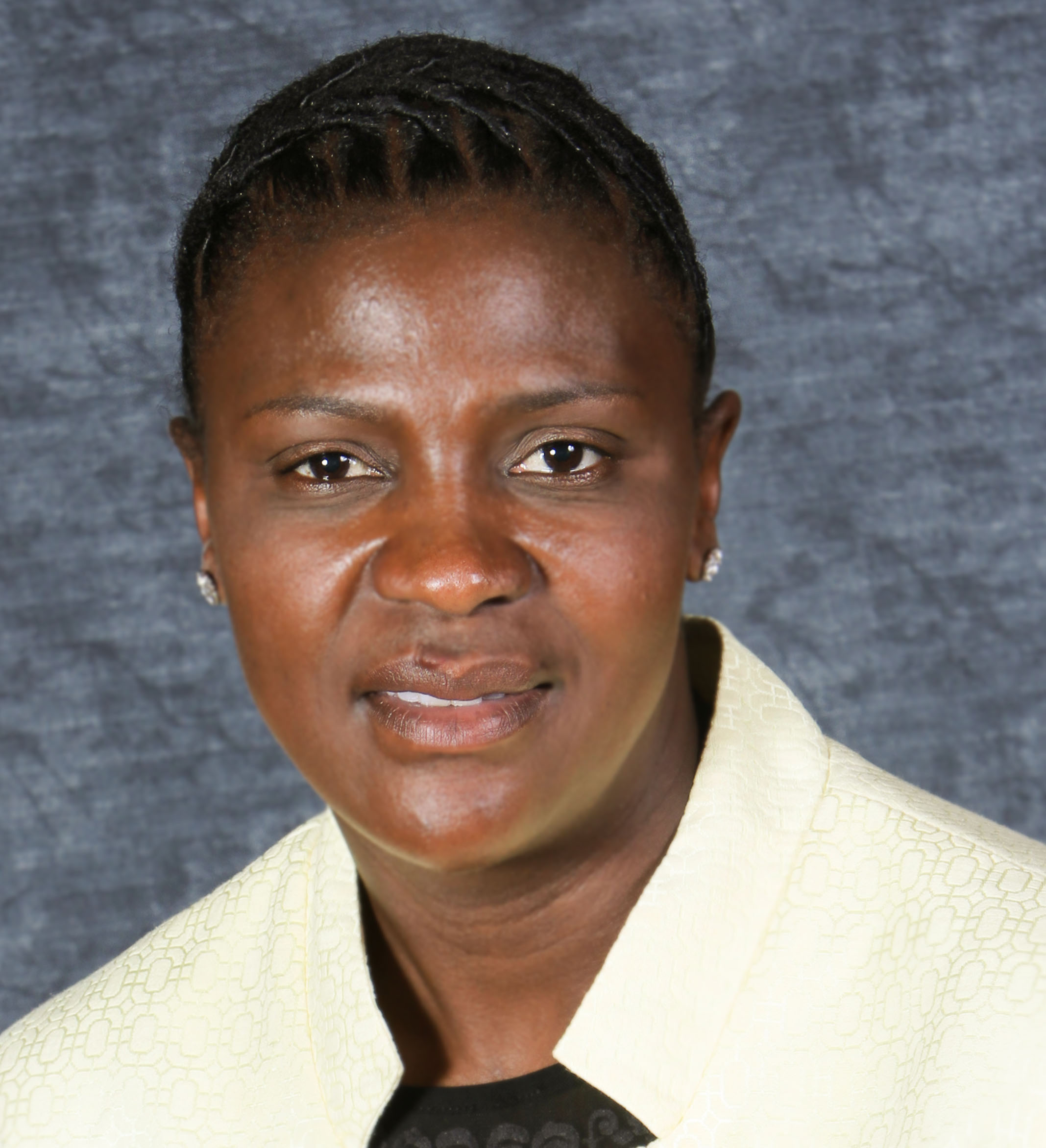 Cllr. Mumsy Phahlane