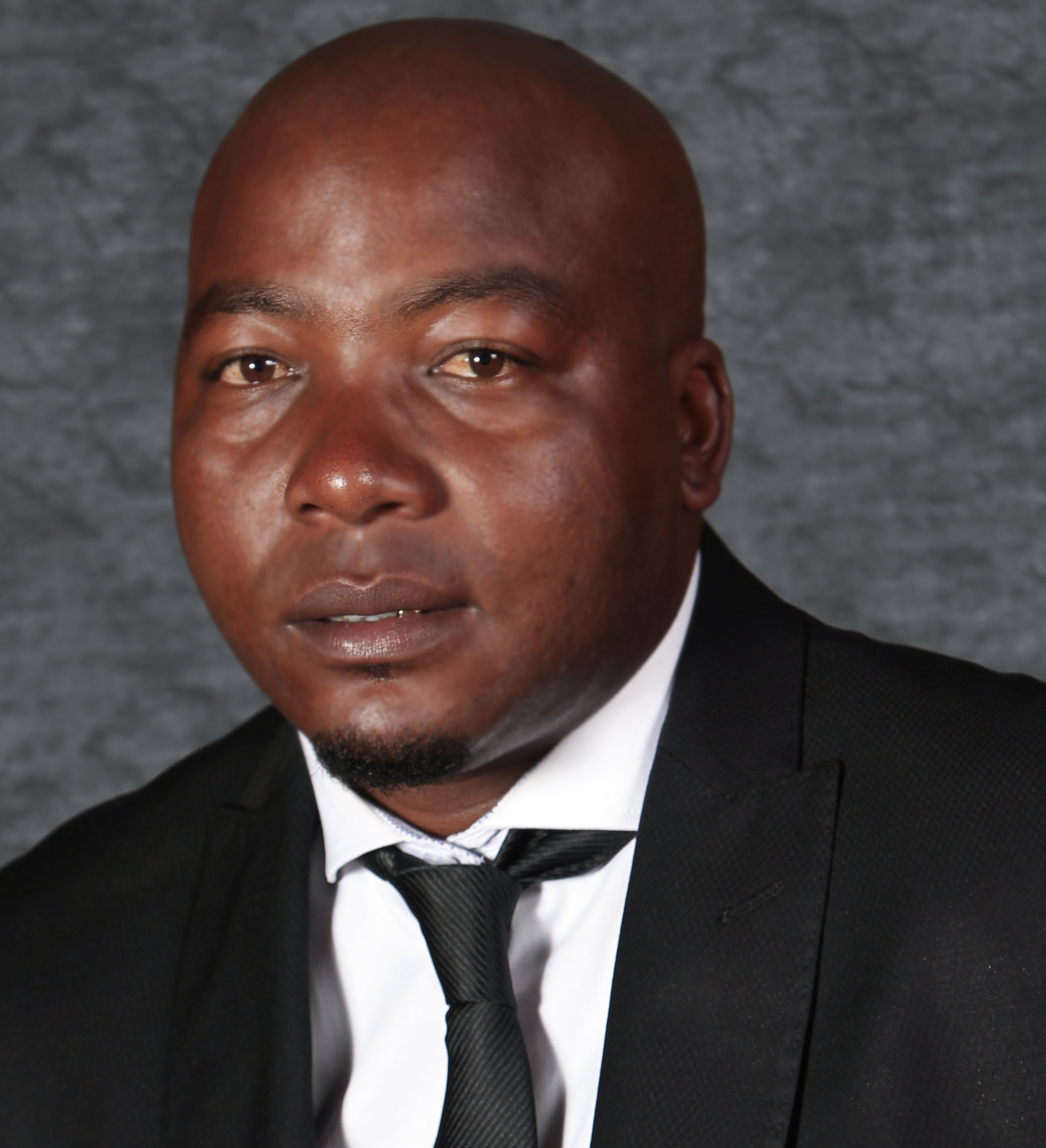 Cllr. Zakes Mtsweni