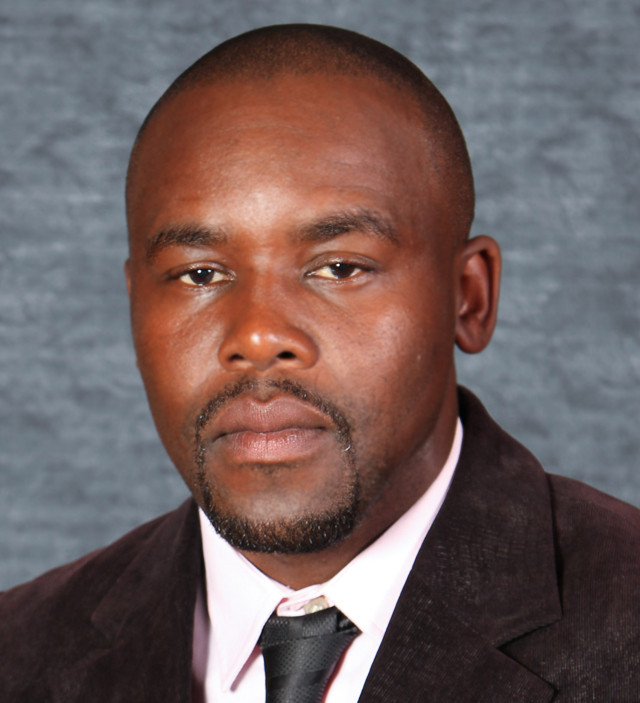 Cllr. Vusi Nhlapho