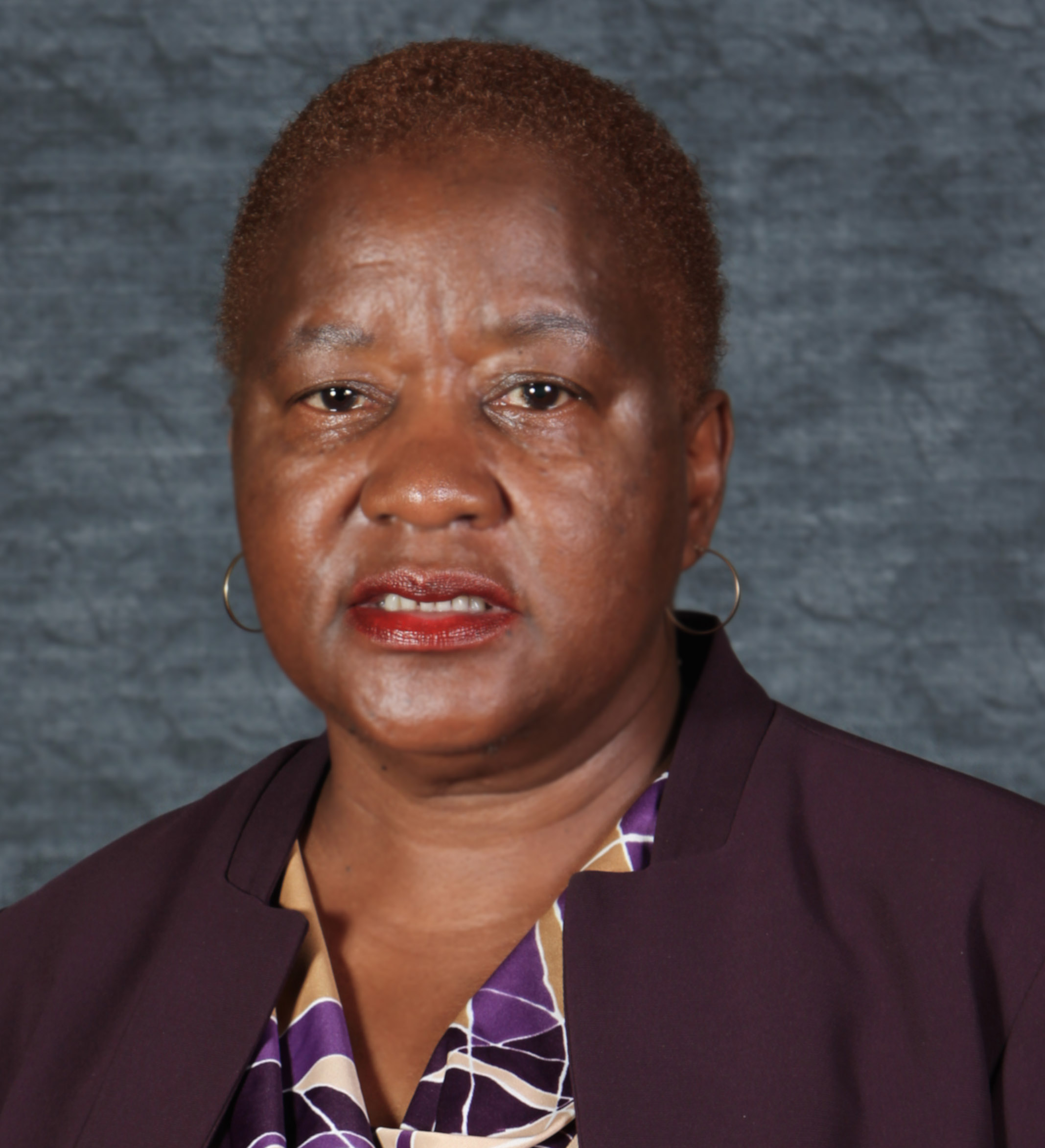 Cllr. Petunia Maseko