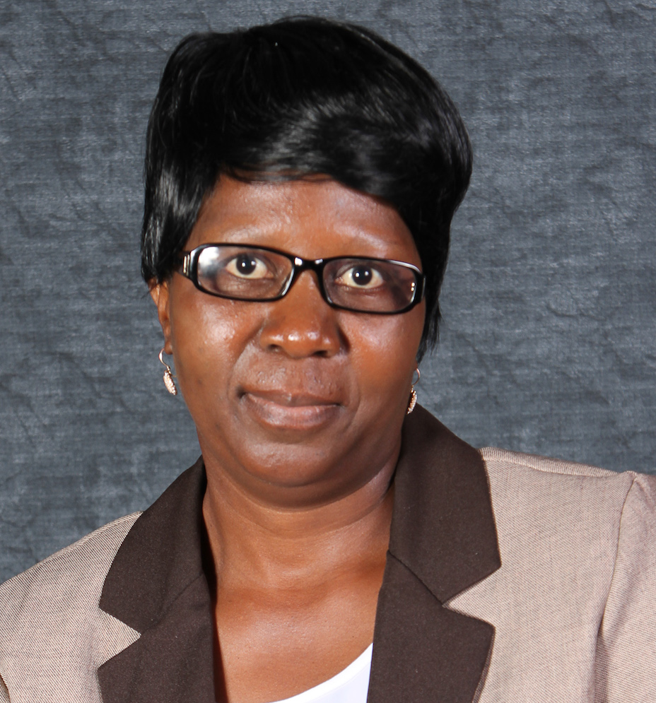 Cllr. Thulisile Malahle