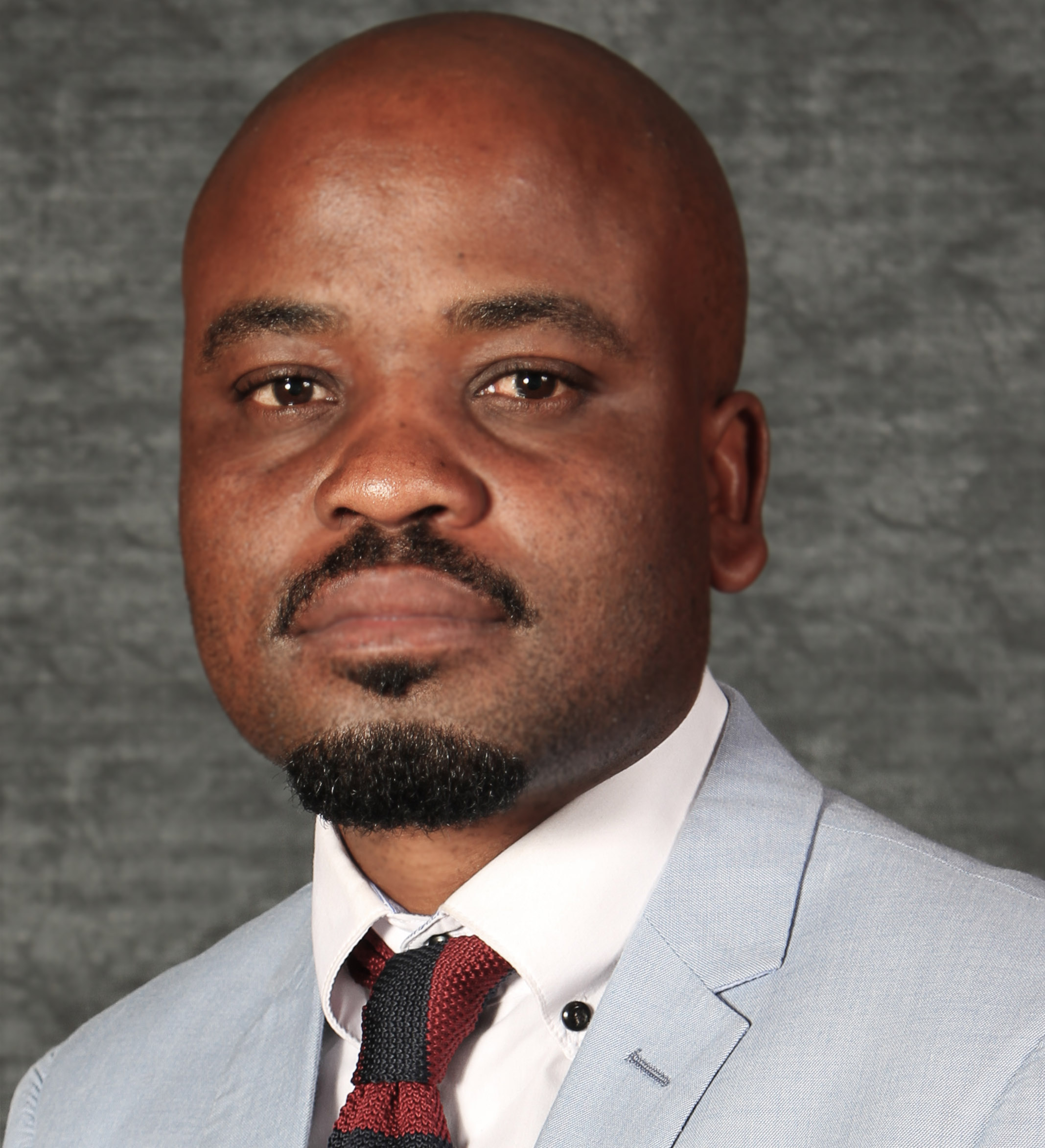 Cllr. Mpumelelo Maseko