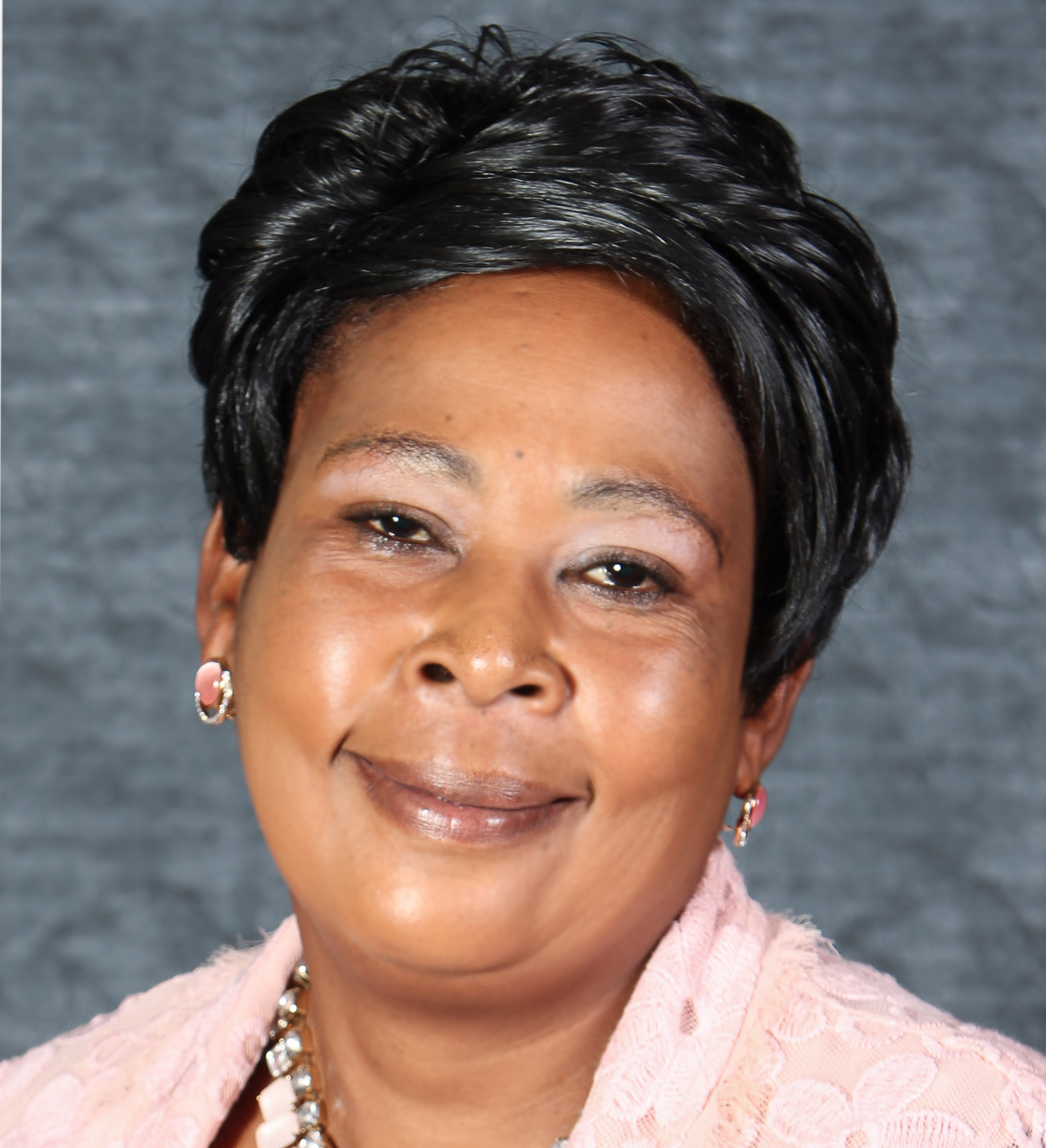 Cllr. Maggie Magagula