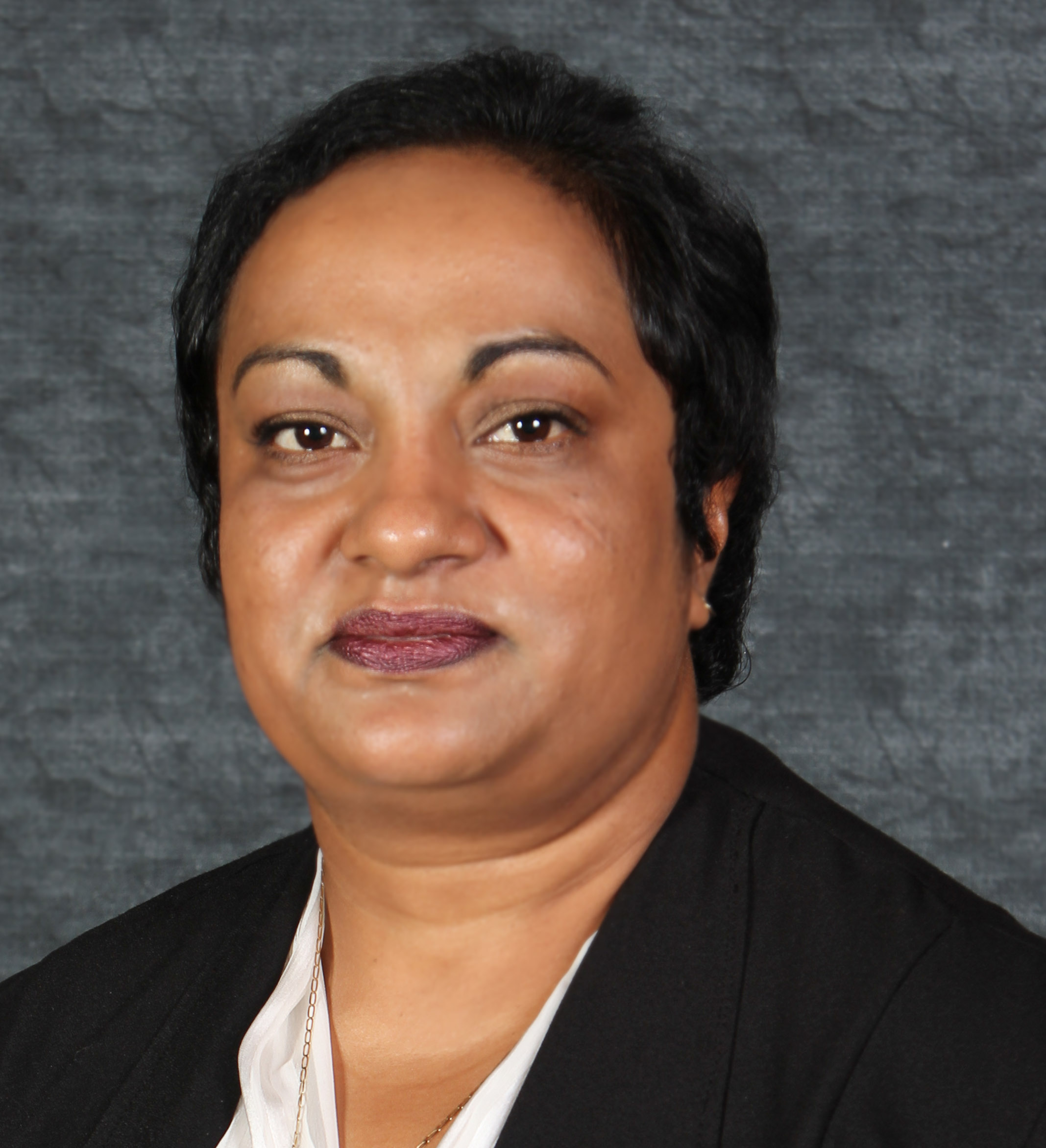 Cllr. Naritha Naidu