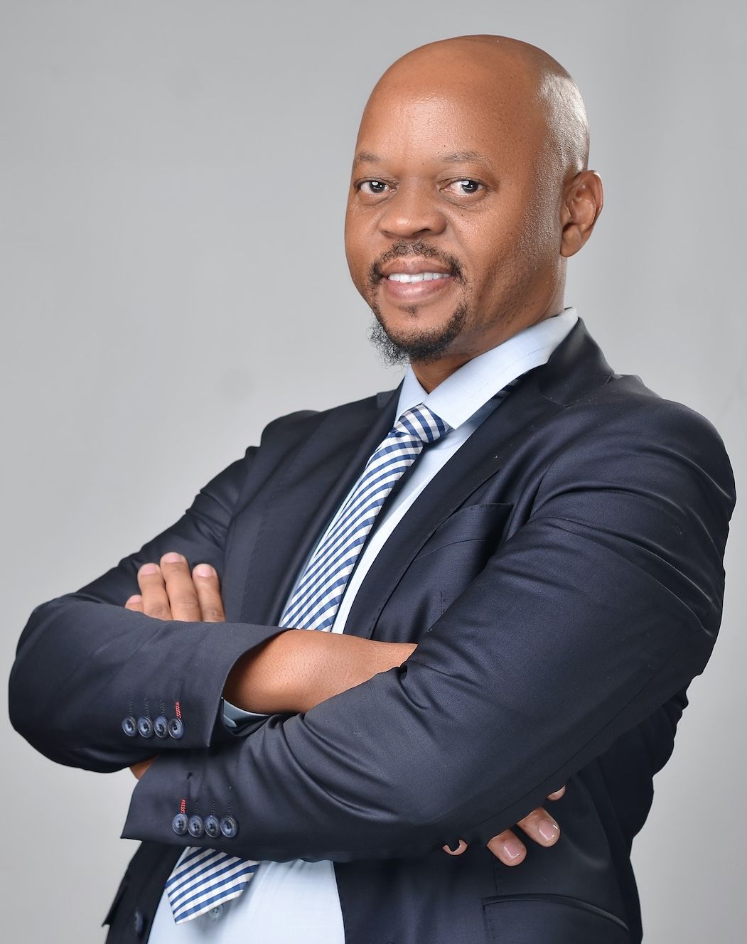 Mr. K.S. Mahlangu