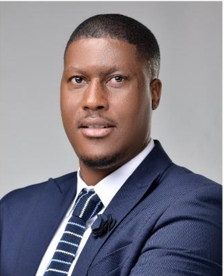Cllr. G.S. Koko - Chief Whip