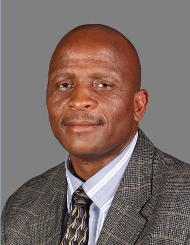 Mr. S. Matlebjoane