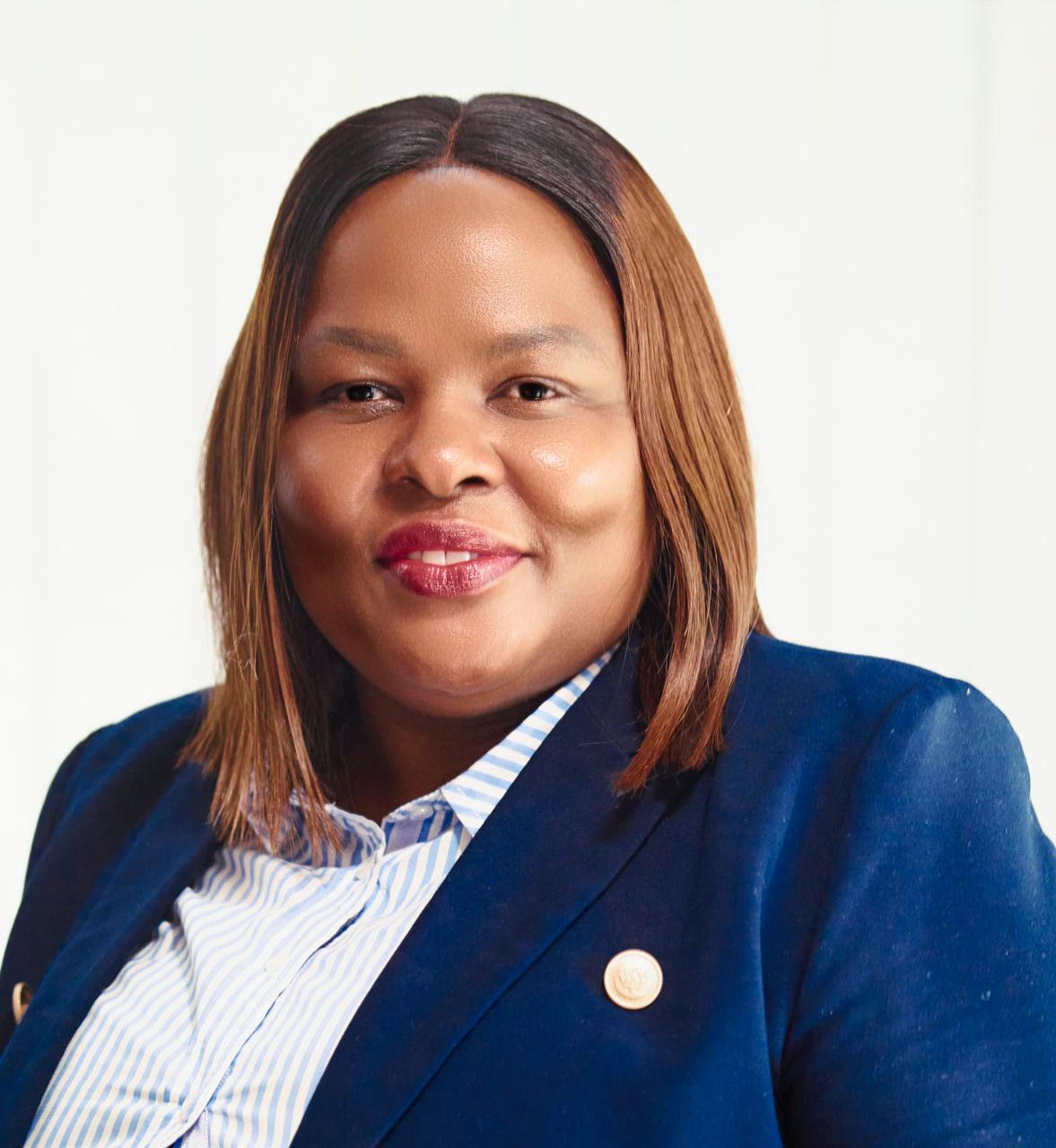 Mrs. Nxumalo S.A.