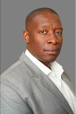 Mr. T. Buthelezi