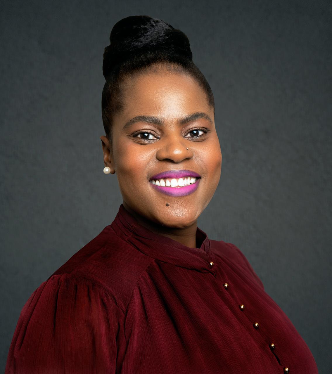 Mrs. Makua N.