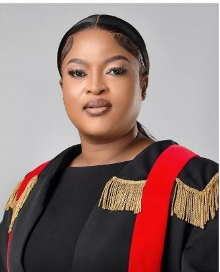 Cllr. M.N. Shabangu - Speaker