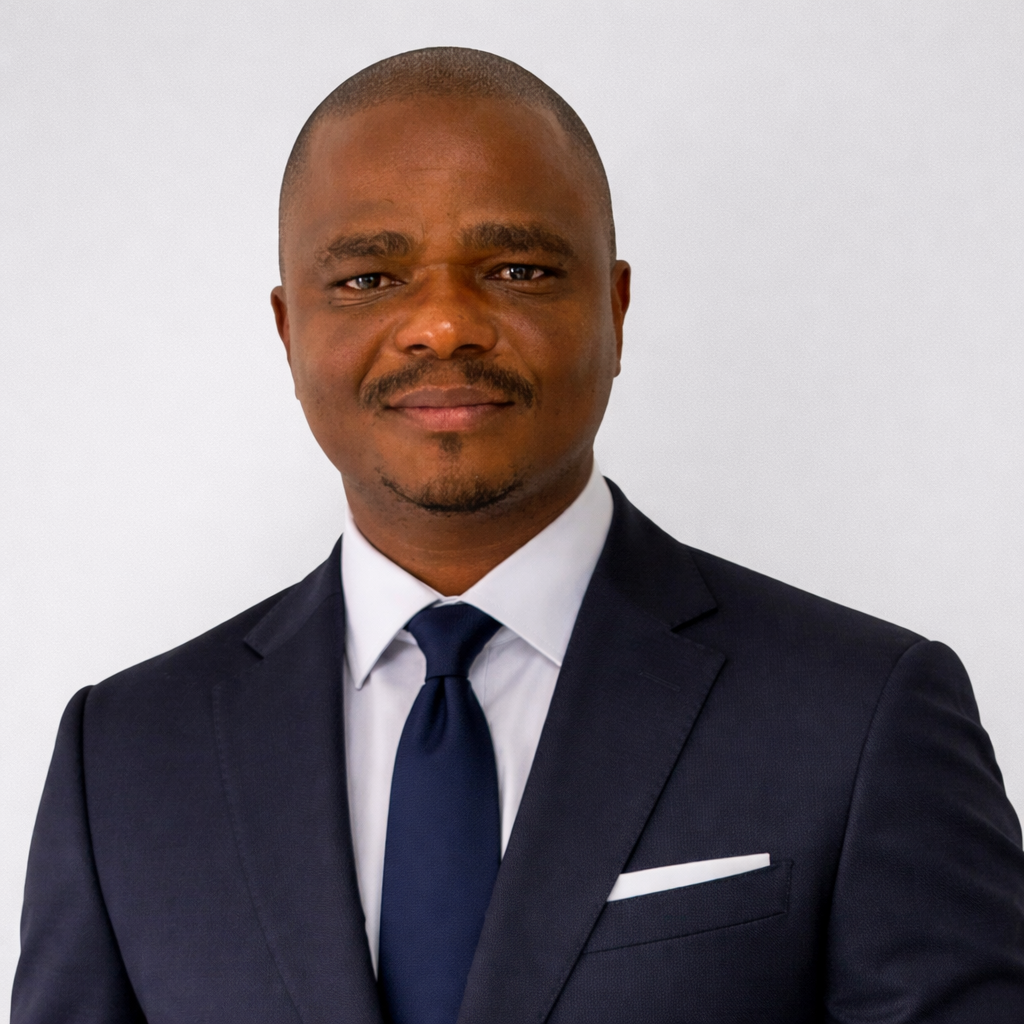 Mr. Sithole K.