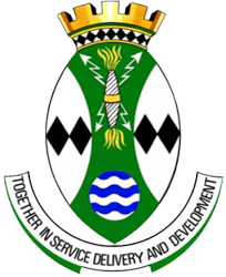 Emalahleni Local Municipality logo